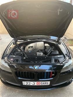 بي ام دبليو الفئة 5